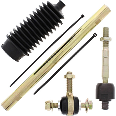 WRP 51-1054-L Tie Rod Kit
