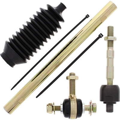 WRP 51-1054-R Tie Rod Kit