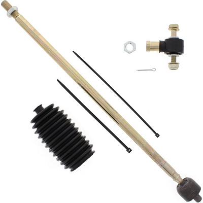 WRP 51-1055-L Tie Rod Kit