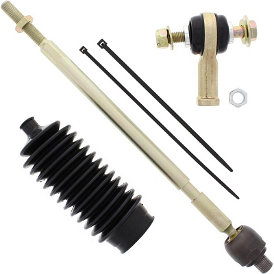 WRP 51-1057-L Tie Rod Kit