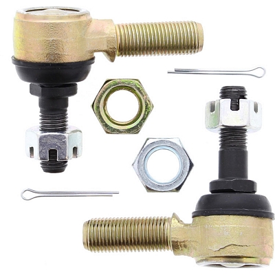 WRP 51-1062 Tie Rod End Kit