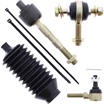 WRP 51-1068-R Tie Rod Kit