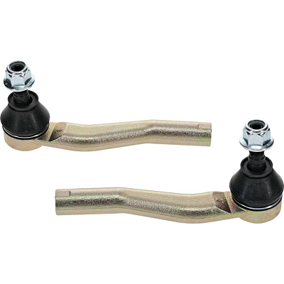 WRP 51-1115 Tie Rod End Kit