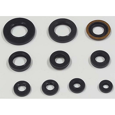 TourMax OSL-206 Engine Oil Seal Kit