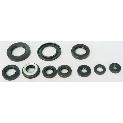 TourMax OSL-209 Engine Oil Seal Kit