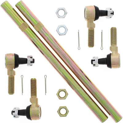 WRP 52-1002 Tie Rod Upgrade Kit