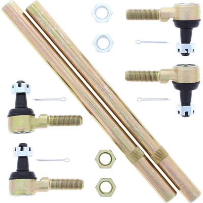 WRP 52-1010 Tie Rod Upgrade Kit