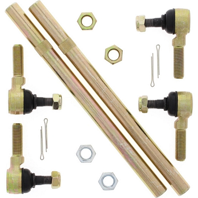 WRP 52-1012 Tie Rod Upgrade Kit