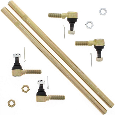 WRP 52-1022 Tie Rod Upgrade Kit
