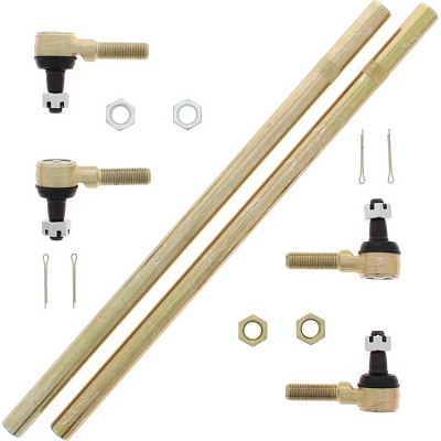 WRP 52-1023 Tie Rod Upgrade Kit