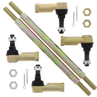 WRP 52-1024 Tie Rod Upgrade Kit