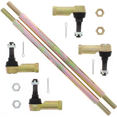 WRP 52-1025 Tie Rod Upgrade Kit