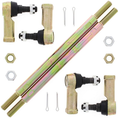WRP 52-1026 Tie Rod Upgrade Kit