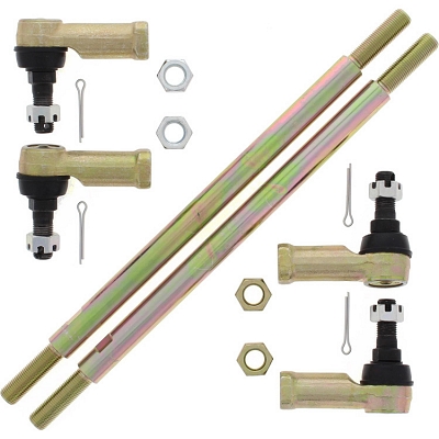 WRP 52-1027 Tie Rod Upgrade Kit