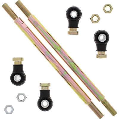 WRP 52-1038 Tie Rod Upgrade Kit