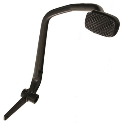 Rear Brake Foot Lever - 014220