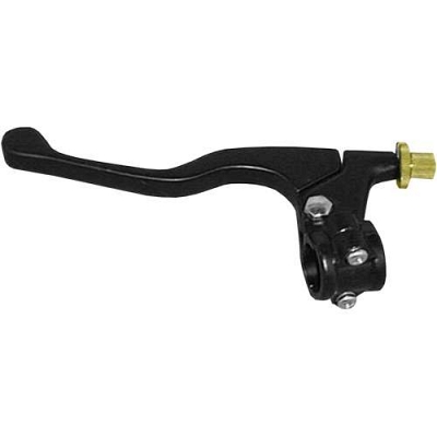 Black Clutch Lever Assembly - 014905