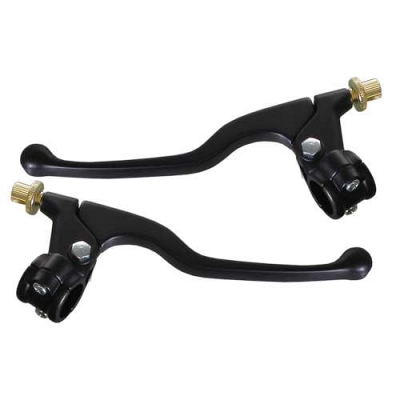 Black Lever Assemblies