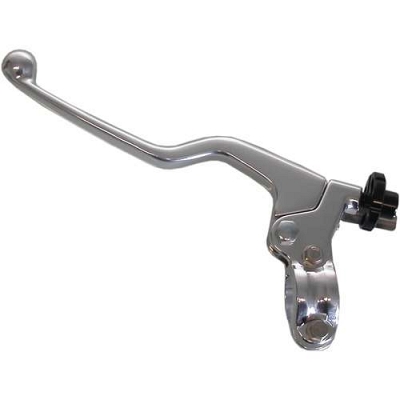 Alloy Clutch Lever Assembly with Click Adjuster - 014913