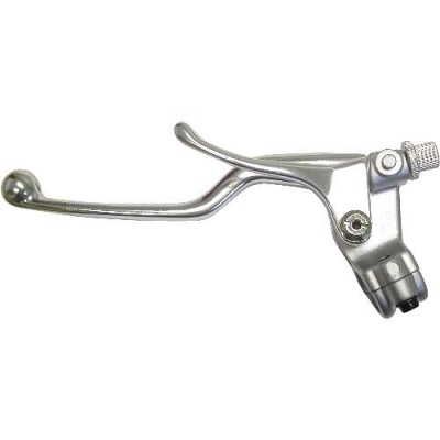 Clutch Lever Assembly with Decompressor - 014914