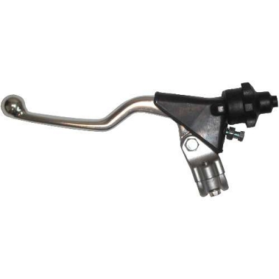 Clutch Lever Assembly - 014888