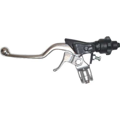 Clutch Lever Assembly with Decompressor - 014915
