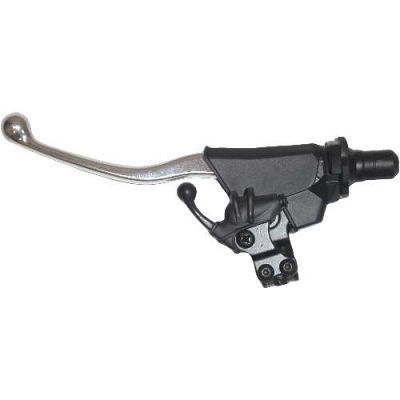 Clutch Lever Assembly with Decompressor - 014917