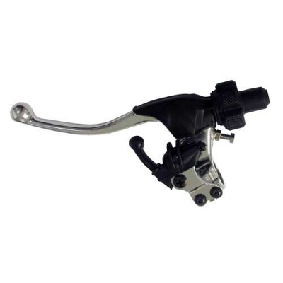 Clutch Lever Assembly - 014890