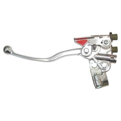 Clutch Lever Assembly with Parking Brake