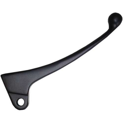 Black Front Brake Lever Honda 53175-GN2-930 DJY50 Refined