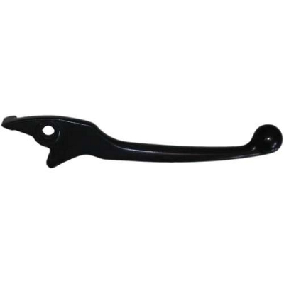 Black Brake Lever - 014655