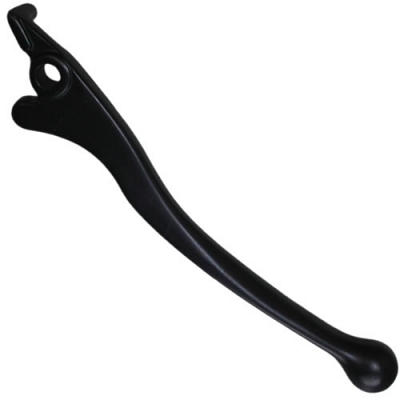 Black Brake Lever - 014657