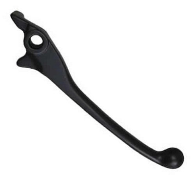 Black Brake Lever - 014660