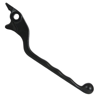 Black Brake Lever - 014661