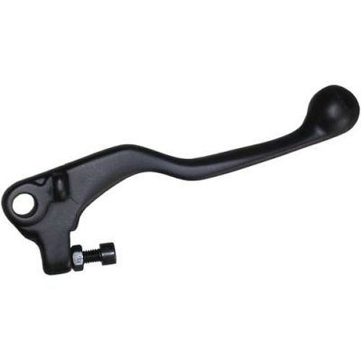 Black Brake Lever - 014667