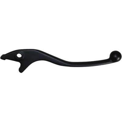 Black Brake Lever - 014669