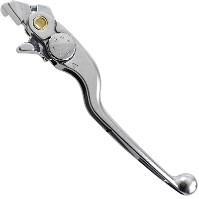 Front Brake Lever Honda 53170-MKK-D01