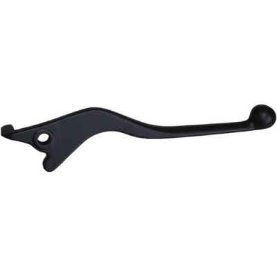 Black Brake Lever - 014670