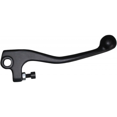 Black Brake Lever - 014671