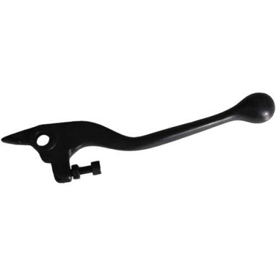 Black Brake Lever - 014675
