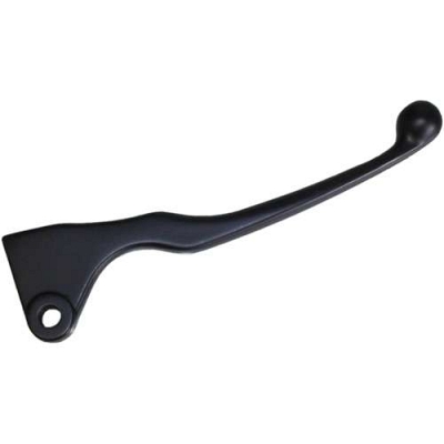 Black Brake Lever - 014676