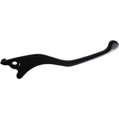 Black Brake Lever - 014684