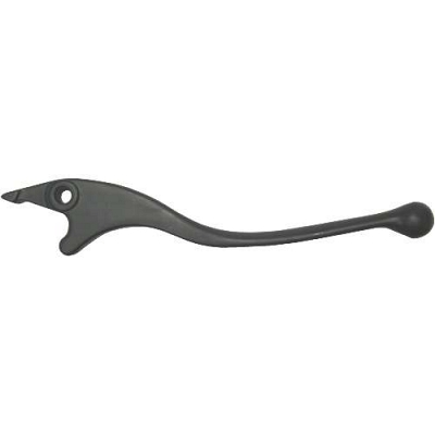 Black Brake Lever - 014686