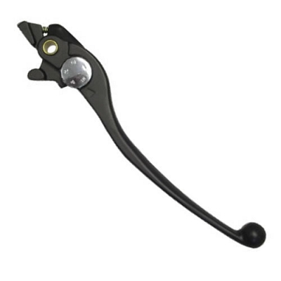 Black Brake Lever - 014688
