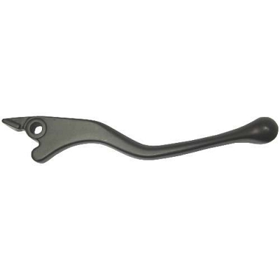 Black Brake Lever - 014691