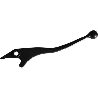 Black Brake Lever - 014693