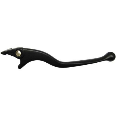 Black Brake Lever - 014696