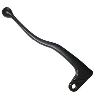 Black Clutch Lever - 014954