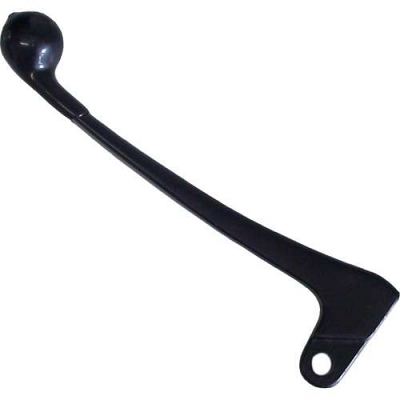 Black Clutch Lever - 014963