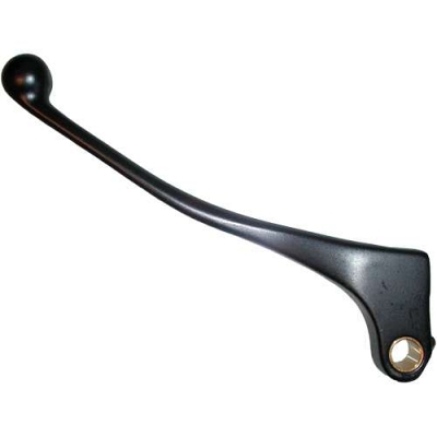 Black Clutch Lever - 014969